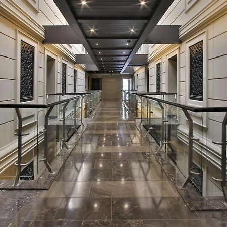 Cape Royale 1 Bedroom Luxury Apartments With Mountain View Cape Town Eksteriør bilde