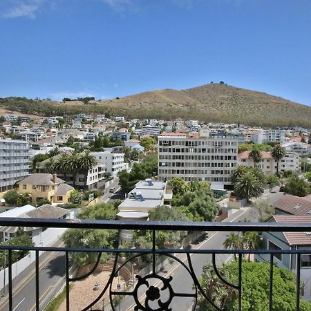 Cape Royale 1 Bedroom Luxury Apartments With Mountain View Cape Town Eksteriør bilde