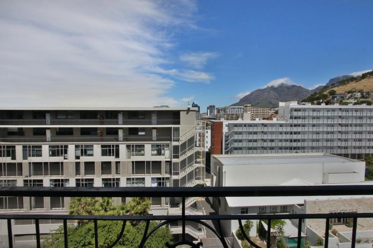 Cape Royale 1 Bedroom Luxury Apartments With Mountain View Cape Town Eksteriør bilde