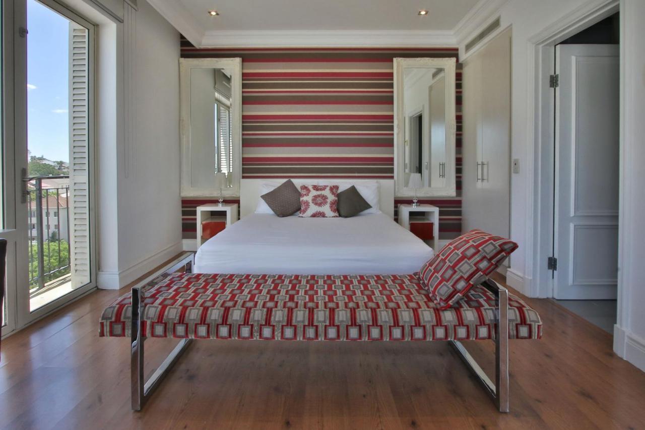 Cape Royale 1 Bedroom Luxury Apartments With Mountain View Cape Town Eksteriør bilde