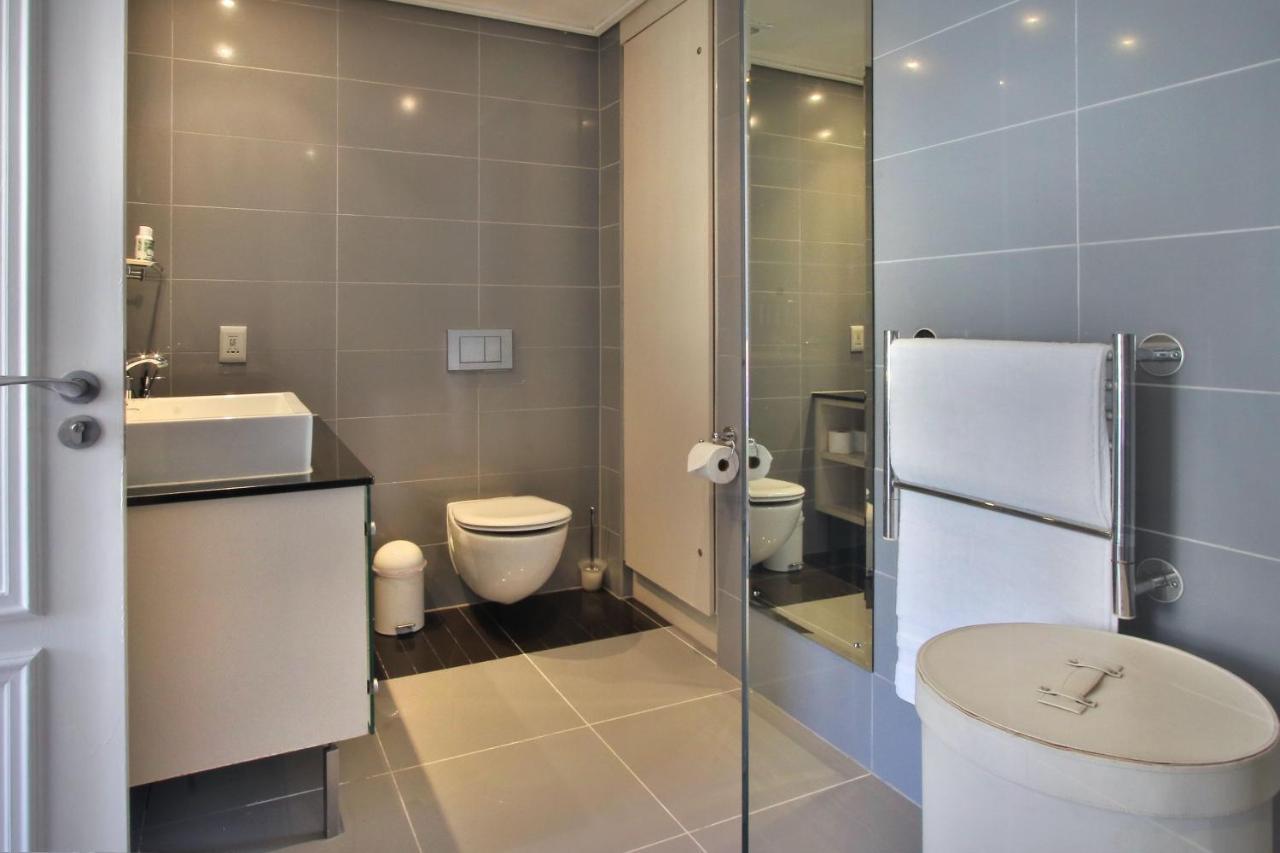 Cape Royale 1 Bedroom Luxury Apartments With Mountain View Cape Town Eksteriør bilde