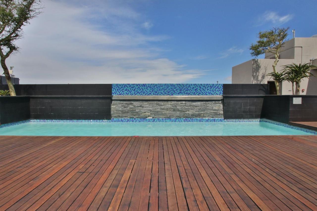 Cape Royale 1 Bedroom Luxury Apartments With Mountain View Cape Town Eksteriør bilde