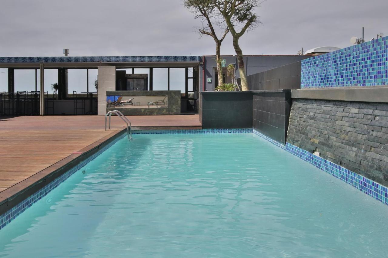 Cape Royale 1 Bedroom Luxury Apartments With Mountain View Cape Town Eksteriør bilde